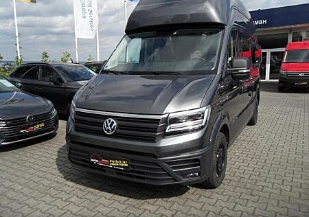 VW Crafter Volkswagen Grand California (SC)