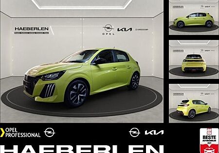 Peugeot 208 STYLE | BESTELLER | PRIVAT | SONDERANGEBOT