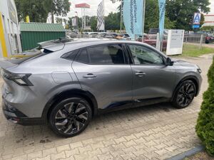 Renault Rafale Esprit Alpine E-Tech Full Hybrid bild 4