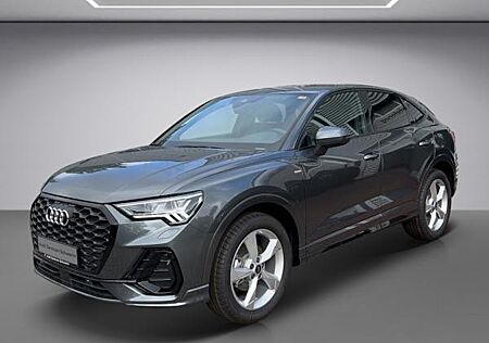 Audi Q3 Sportback S line 35 TFSI PS S tronic