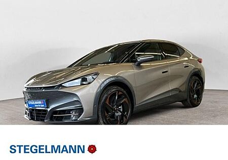 Cupra Tavascan VZ 4Drive 340 PS Keine Überführungskosten Adrenaline Pack Wärmepumpe