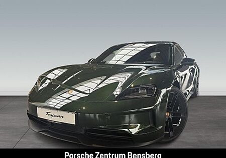 Porsche Taycan Sport Turismo