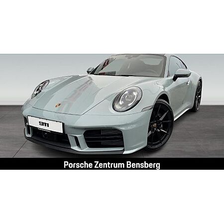 Porsche 911 leasen