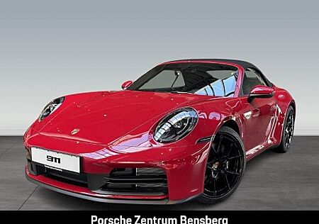Porsche 911 Carrera Cabriolet