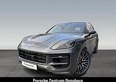 Porsche Cayenne Coupe