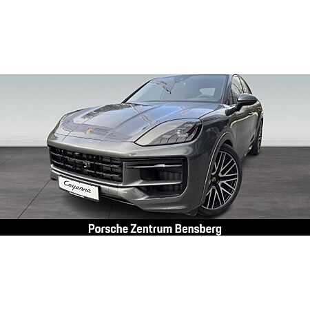 Porsche Cayenne leasen