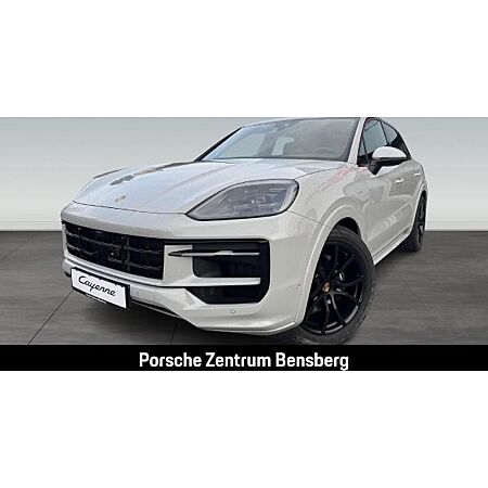 Porsche Cayenne leasen