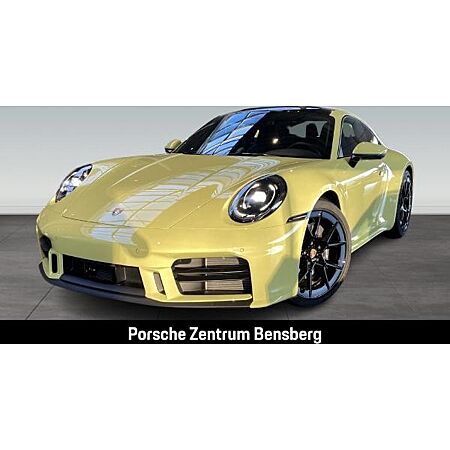 Porsche 911 leasen