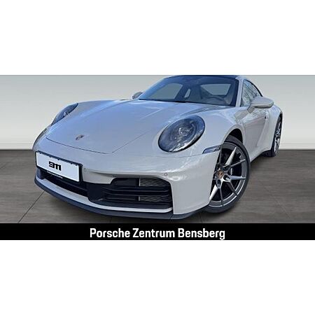 Porsche 911 leasen