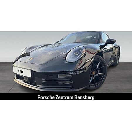 Porsche 911 leasen