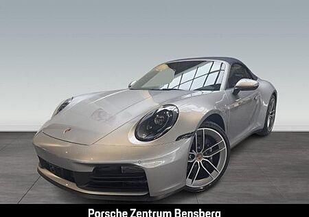 Porsche 911 Carrera Cabriolet