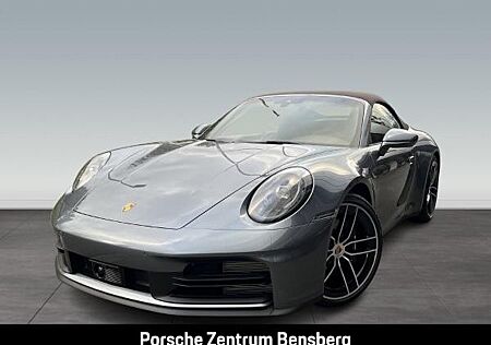 Porsche 911 Carrera Cabriolet