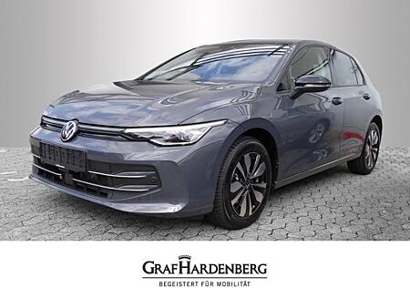 VW Golf Volkswagen 1,5l eTSI DSG *GOAL* KAMERA*AHK*LED*SOFORT VERFÜGBAR