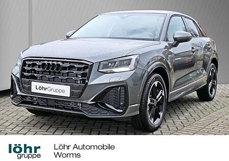 Audi Q2 UPE br. 45.955,- 35 TFSI S-Line 110/