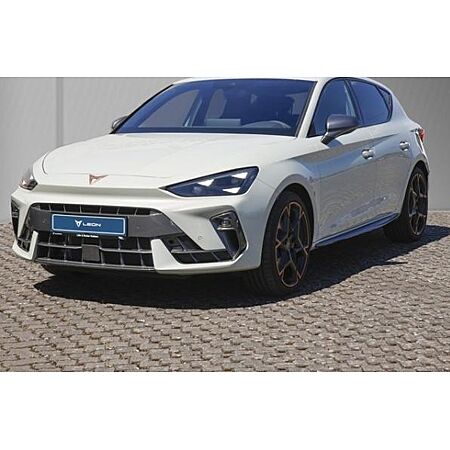 Cupra Leon leasen