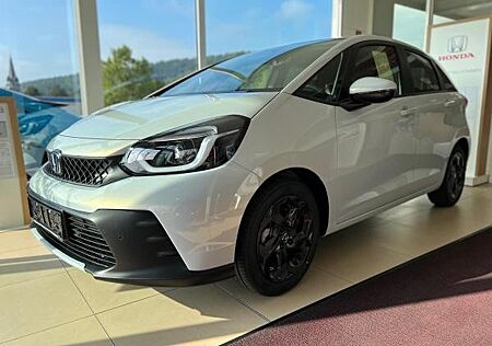 Honda Jazz +Advance+NAVI+Totwinkelwarner+LHZ+BLUTOOTH+KAMERA+EPH+