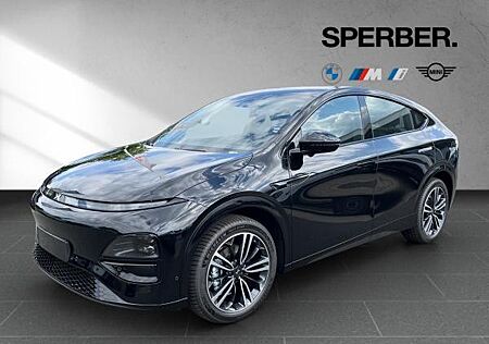 XPENG G6 AWD Performance