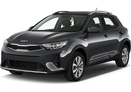Kia Stonic VISION+LED PAKET+TAGESZULASSUNG+SOFORT VERFÜGBAR