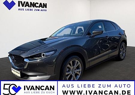 Mazda CX-30 X 2.0I EXCLUSIVE