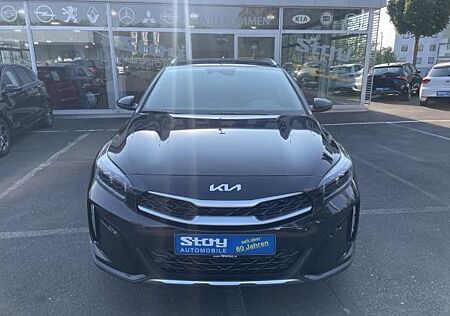 Kia XCeed MJ 25 1.5 T-GDI Navi LED PDC v+h Kamera
