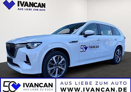 Mazda CX-80 3.3D A/T AWD TAKUMI PANO