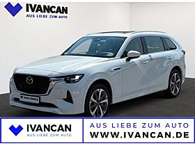 Mazda CX-80 5WGN 3.3L e-SKYACTIV D 254ps 8AT AWD Takumi PANO