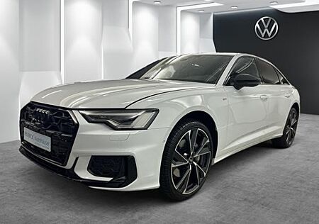 Audi A6 Limousine S line 45 TDI quattro 180(245) kW(PS) S tronic