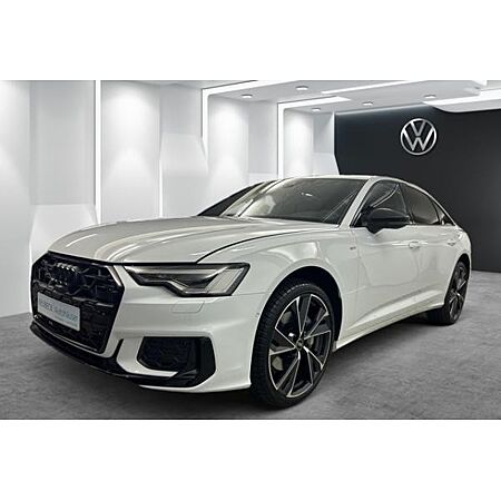 Audi A6 leasen Audi A6 leasen