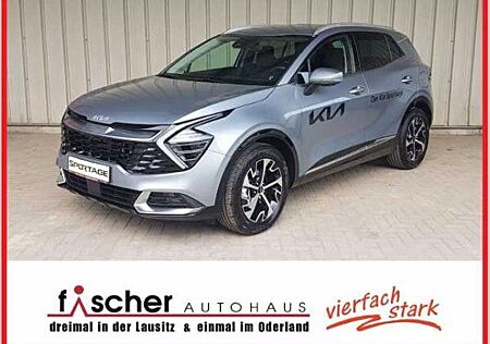 Kia Sportage 1.6 T-GDI 2WD Eco-Dyn.+ (48V M-H) DCT Spirit