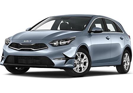 Kia Cee'd Ceed VISION+GERWERBE SOFORT VERFÜGBAR!