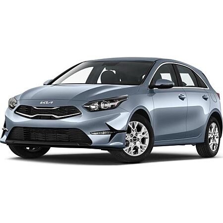 Kia cee'd leasen