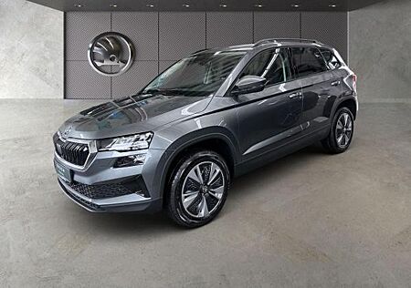 Skoda Karoq Selection 1,5 TSI DSG €1000 extra sichern