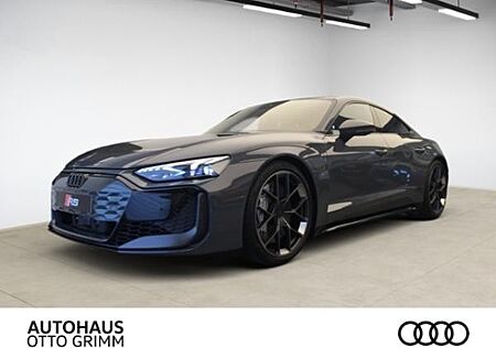 Audi RS e-tron GT performance quattro KLIMA LE