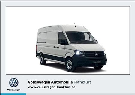 VW Crafter Volkswagen 35 Kasten