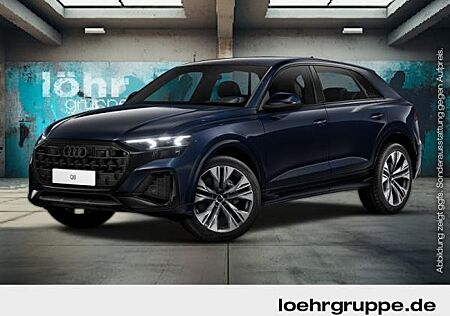 Audi Q8 SUV 55 TFSI e quattro 290(394) kW(PS) tiptronic
