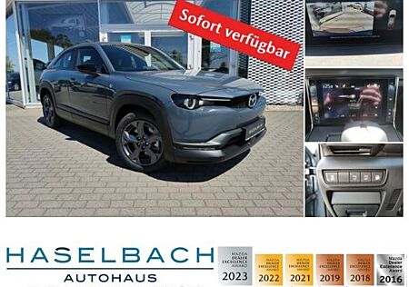 Mazda MX-30 R-EV EXCLUSIVE LOGIN SITZEHIZG RFK KLIMAAUT MRCC FREISPRECH