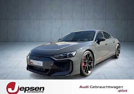 Audi RS e-tron GT performance quattro Laser