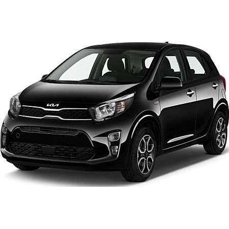 Kia Picanto leasen