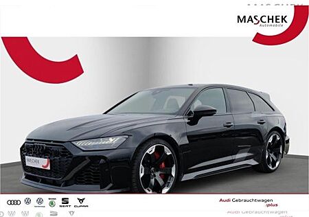 Audi RS6 GT Matrix Keramik ACC 360 HUD SpurH KeyLess