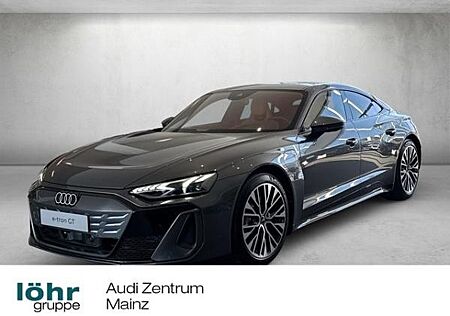 Audi e-tron GT S quattro