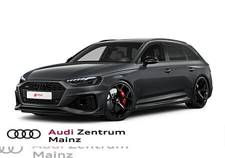 Audi RS4 Avant quattro Tiptronic