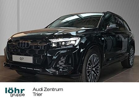 Audi Q7 S line SUV 50 TDI quattro