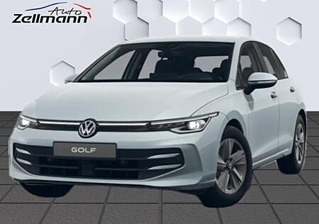 VW Golf Volkswagen Goal 2.0l TDI 6.Gang Navi Dig.Cockpit Allwetter