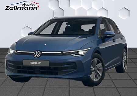 VW Golf Volkswagen Goal 1.5l 6.Gang Navi Dig.Cockpit W+S Reifen