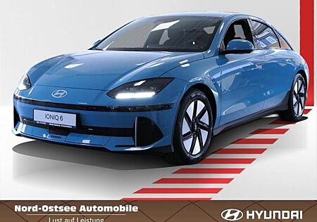 Hyundai IONIQ 6 TECHNIQ Großer Akku Heckantrieb