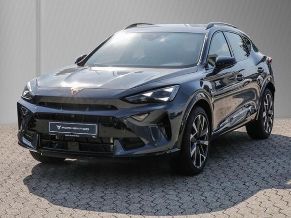 Cupra Formentor 1.5 eTSI DSG Navi/RFK/Full-Link bild 3