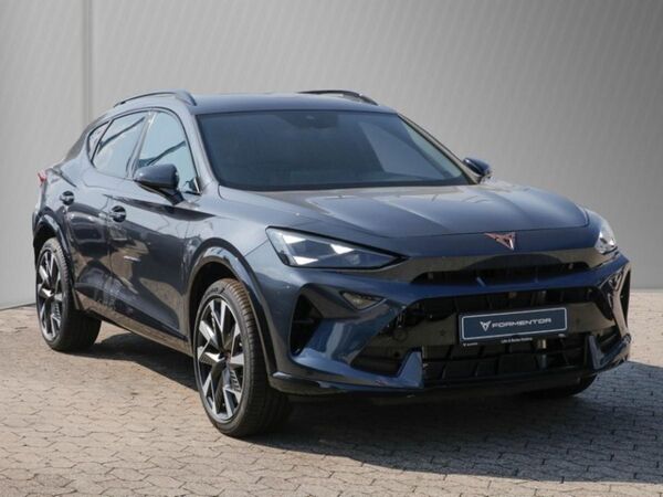 Cupra Formentor 1.5 eTSI DSG Navi/RFK/Full-Link bild 5