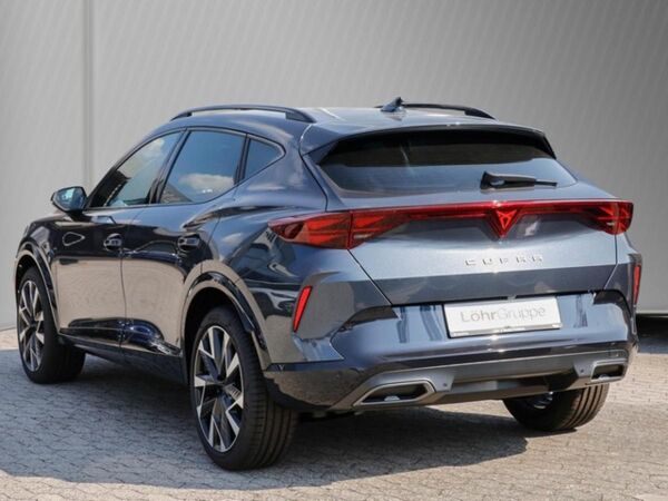 Cupra Formentor 1.5 eTSI DSG Navi/RFK/Full-Link bild 7