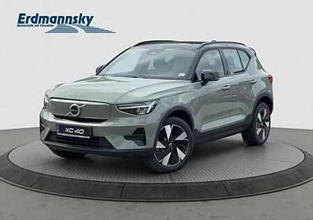 Volvo XC 40 XC40 Plus Recharge Single/Sitzhzg/Lenkradhzg