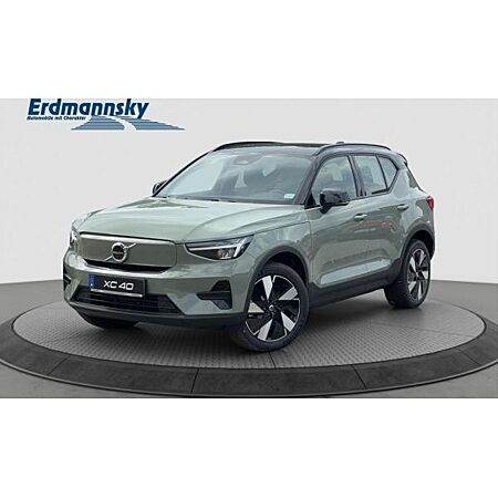 Volvo XC40 leasen